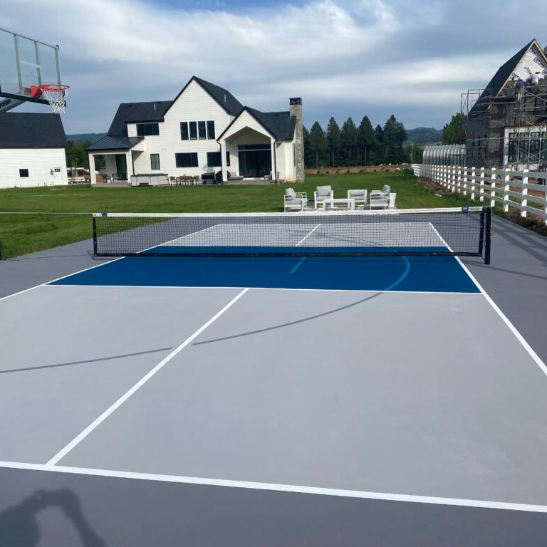 Pickleball Court