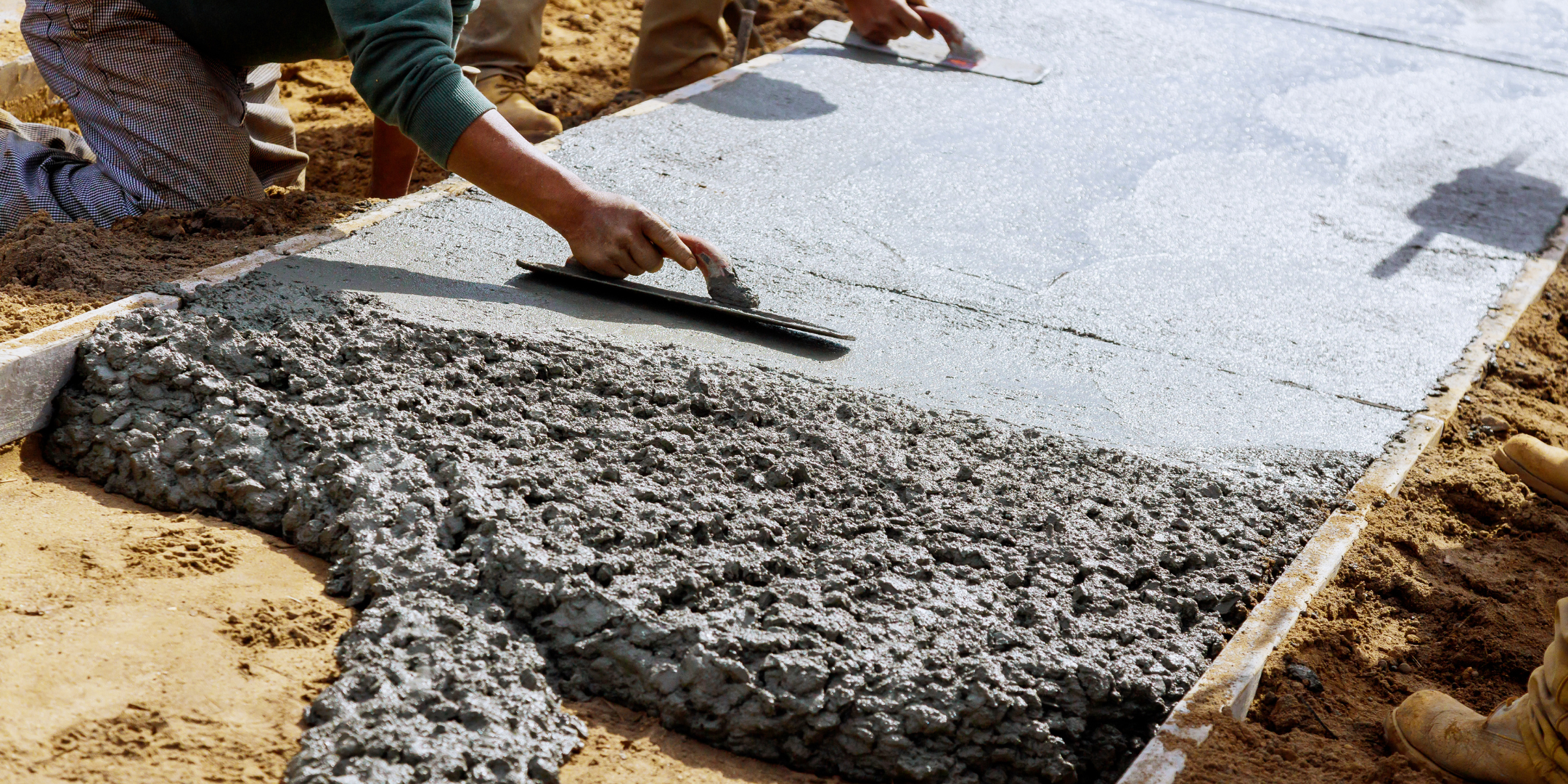 Concrete