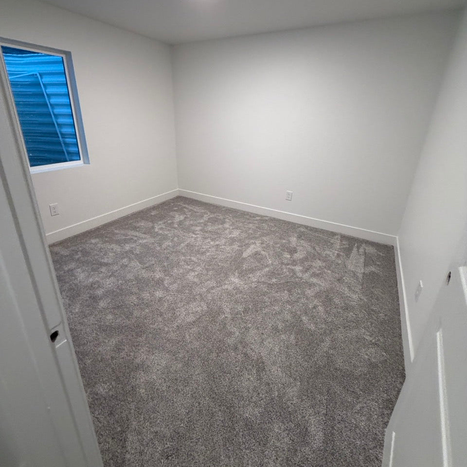 Basement Finishing