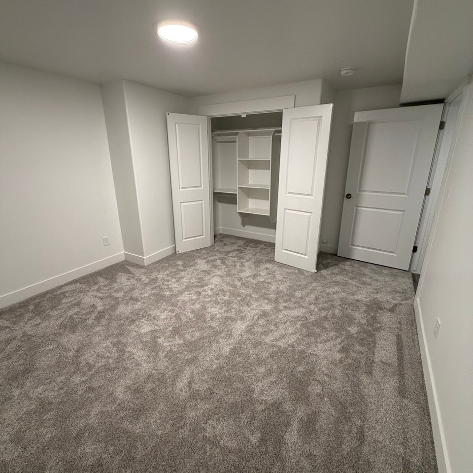 Basement Finishing