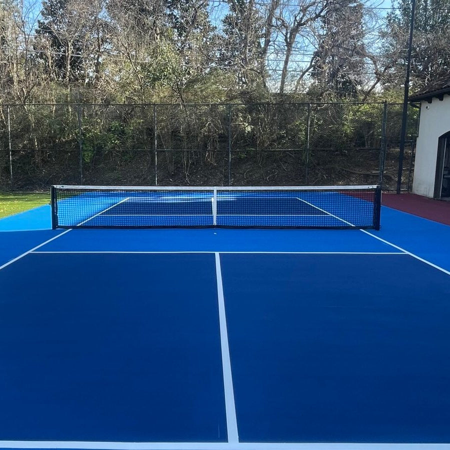Pickleball Court