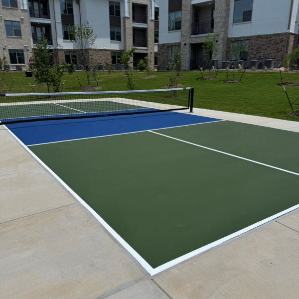 Pickleball Court